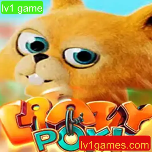 Explorando o Mundo Vibrante de CrazyPoki: Um Jogo Lv1 de Novas Aventuras