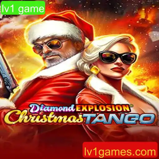 Descubra DiamondExplosionTango: A Nova Sensação dos Jogos de Nível 1