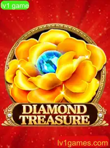 Explorando o Mundo de Diamondtreasure: Um Guia Completo para o Jogo Lv1