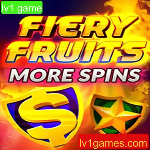 Explorando o Universo do Jogo FieryFruitsMoreSpins: Uma Aventura de Emoção e Estratégia