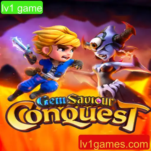 GemSaviourConquest: Uma Jornada Épica no Jogo Lv1