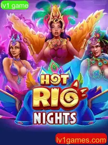 Explorando o Fascinante Jogo 'HotRioNights': Uma Aventura Única no Mundo lv1