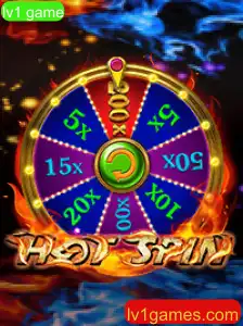 Explorando o Empolgante Jogo HotSpin: Uma Experiência LV1 Game