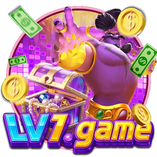 lv1 game-Site oficial com retirada fácil e rápida Logo