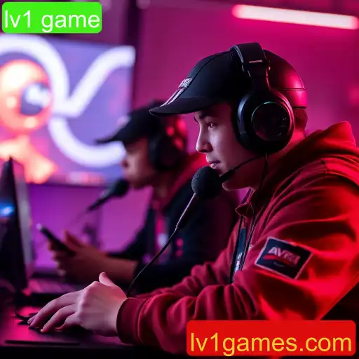 Jogos ao vivo