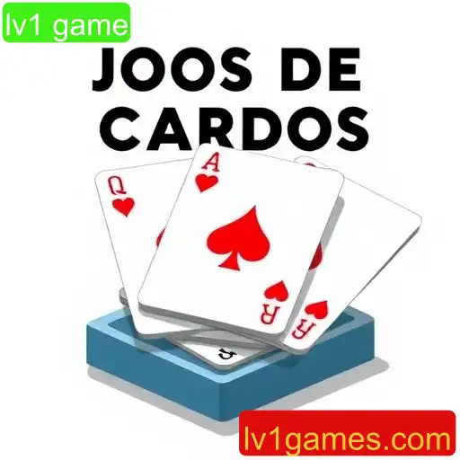 Jogos de cartas