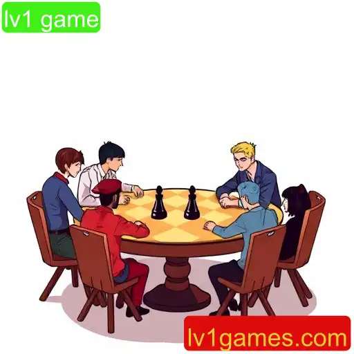 Jogos de mesa