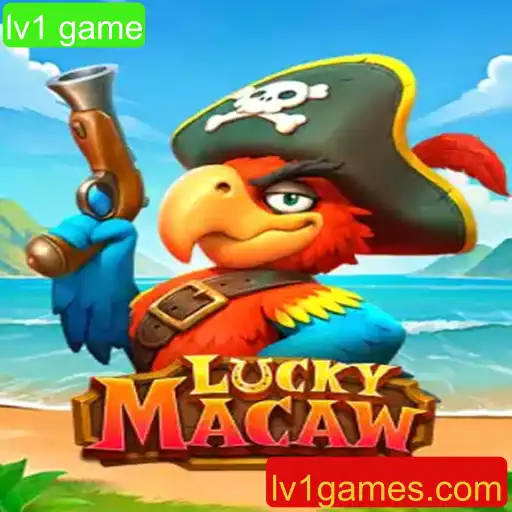 Descubra o Universo de LuckyMacaw: Uma Introdução ao lv1 game