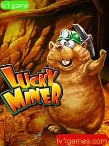 Descubra o Mundo de LuckyMiner: Aventura e Estratégia no lv1 Game