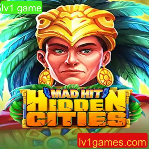 MadHitHiddenCities: Uma Introdução ao Mundo Inovador do Jogo 'lv1 game'