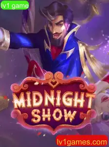 Descubra o Envolvente Jogo 'MidnightShow': Uma Aventura Inesquecível
