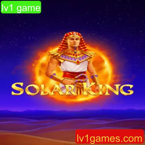 Descubra o Mundo de SolarKing: Um Jogo de Estratégia Intergaláctico
