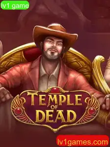 TempleofDead: A Deep Dive into the Engaging lv1 Game