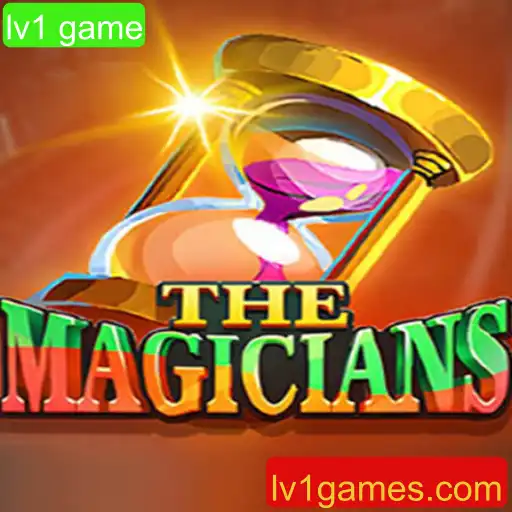 TheMagicians: Exploração e Regras do Novo lv1 Game