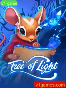 TreeofLight: O Novo Fenômeno dos Jogos LV1
